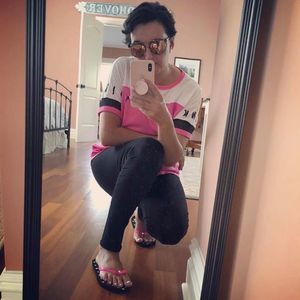 Meet your Posher, Natia